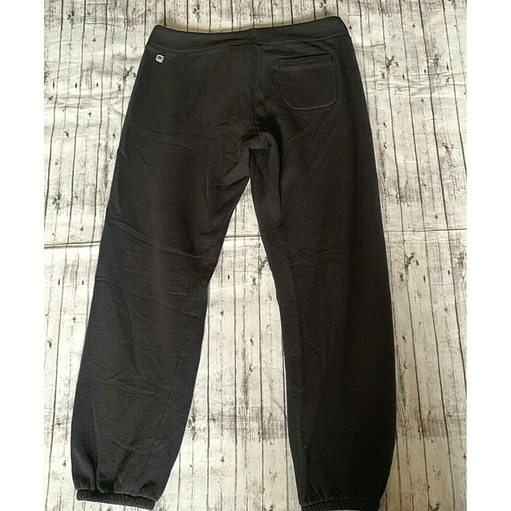 Fabletics Womens Sweatpants Size Small S Grey Lou… - image 4